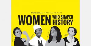 موزه تاریخ زنان آمریکایی
