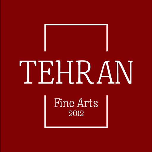 Tehran Fine Art, LOGO, PAINTING